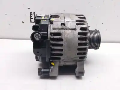 Peça sobressalente para automóvel em segunda mão alternador por citroen c4 cactus 1.6 bluehdi 100 referências oem iam tp8045 9678048880 9664779680