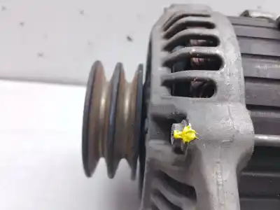 Автозапчастина б/у генератор для mitsubishi montero iii canvas top (v6_w, v7_w) 3.2 di-d (v68w, v78w) посилання на oem iam me203546 me203546kd a3tb1999