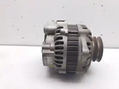 Автозапчастина б/у генератор для mitsubishi montero iii canvas top (v6_w, v7_w) 3.2 di-d (v68w, v78w) посилання на oem iam me203546 me203546kd a3tb1999