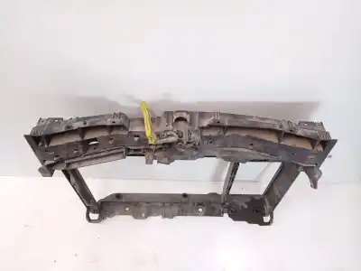 Peça sobressalente para automóvel em segunda mão painel frontal por citroen c3 picasso (sh_) 1.6 hdi referências oem iam 9681810080  