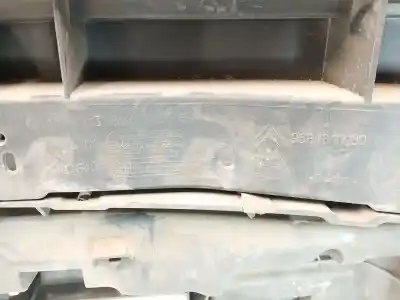 Peça sobressalente para automóvel em segunda mão painel frontal por citroen c3 picasso (sh_) 1.6 hdi referências oem iam 9681810080  