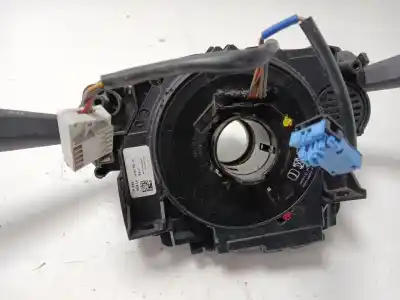 Second-hand car spare part multifunction switch for citroen c4 cactus feel oem iam references 98139475zd  