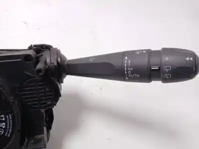 Second-hand car spare part multifunction switch for citroen c4 cactus feel oem iam references 98139475zd  