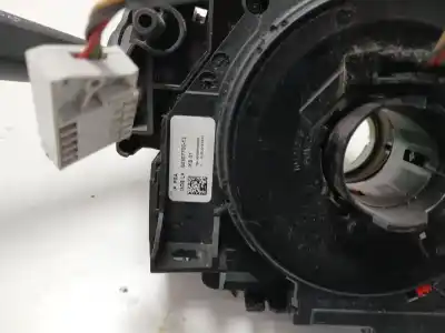 Second-hand car spare part multifunction switch for citroen c4 cactus feel oem iam references 98139475zd  