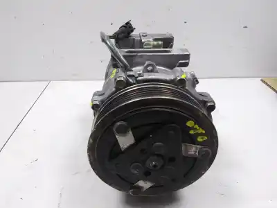 Автозапчасти б/у компрессор кондиционера воздуха за FORD FOCUS C-MAX (CAP) 2.0 TDCi CAT ссылки OEM IAM 3M5H19D629HB 6 CANALES 1249