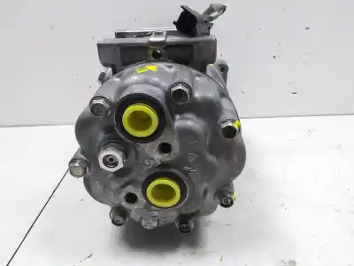 İkinci el araba yedek parçası klima kompresörü için ford focus c-max (cap) 2.0 tdci cat oem iam referansları 3m5h19d629hb 6 canales 1249