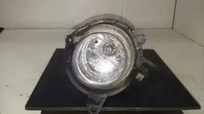 Автозапчастина б/у ліва протитутмана для ssangyong actyon i 200 xdi 4wd посилання на oem iam 