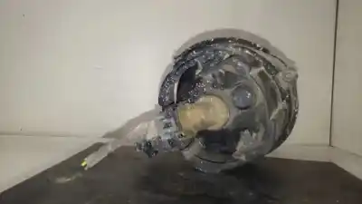 Автозапчастина б/у ліва протитутмана для ssangyong actyon i 200 xdi 4wd посилання на oem iam   