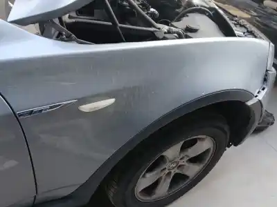 Second-hand car spare part front right fin for bmw x3 (e83) xdrive 20 d oem iam references   