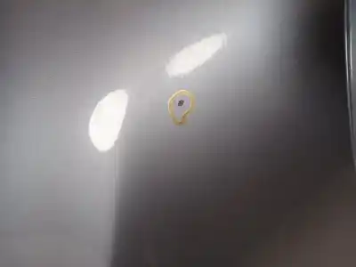 Second-hand car spare part front right fin for bmw x3 (e83) xdrive 20 d oem iam references   