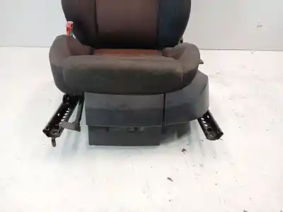 Peça sobressalente para automóvel em segunda mão assento dianteiro esquerdo por seat leon (1p1) 2.0 tdi 16v referências oem iam   