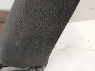 Peça sobressalente para automóvel em segunda mão assento dianteiro esquerdo por seat leon (1p1) 2.0 tdi 16v referências oem iam   