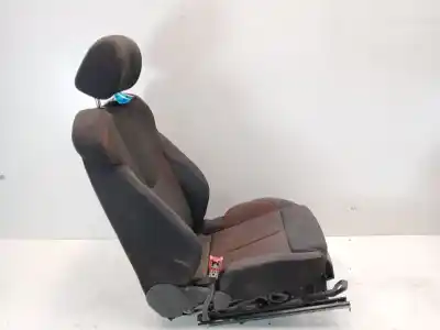 Peça sobressalente para automóvel em segunda mão assento dianteiro esquerdo por seat leon (1p1) 2.0 tdi 16v referências oem iam   