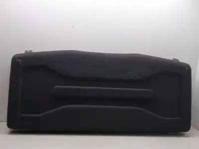 Second-hand car spare part parcel shelf for jeep avenger (j2) oem iam references 7357910120