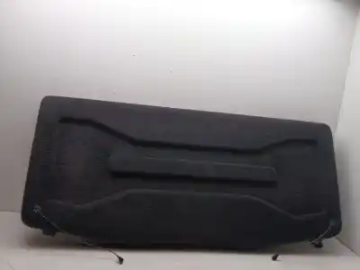 Second-hand car spare part parcel shelf for jeep avenger (j2) oem iam references 7357910120  