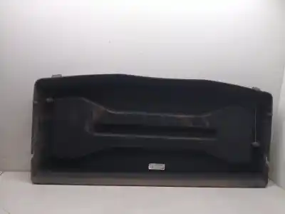 Second-hand car spare part parcel shelf for jeep avenger (j2) oem iam references 7357910120  