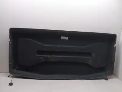 Second-hand car spare part parcel shelf for jeep avenger (j2) oem iam references 7357910120  