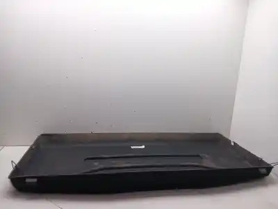 Second-hand car spare part parcel shelf for jeep avenger (j2) oem iam references 7357910120  