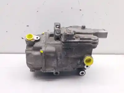 Peça sobressalente para automóvel em segunda mão Compressor De Ar Condicionado A/a A/c por TOYOTA AURIS Hybrid Active Referências OEM IAM 0422000421 8837047030 ES14C