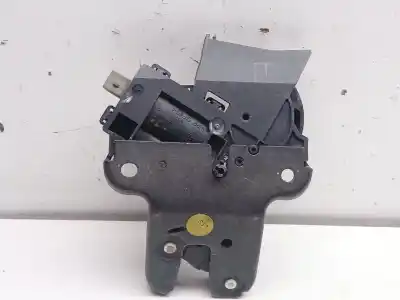 Автозапчастина б/у замок багажника / ворот для audi a6 c6 (4f2) 2.0 tdi посилання на oem iam 4f5827505c  