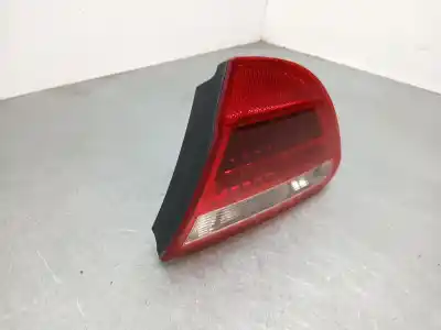 Second-hand car spare part interior rear right light for seat exeo (3r2) 2.0 tdi oem iam references 3r5945094c  