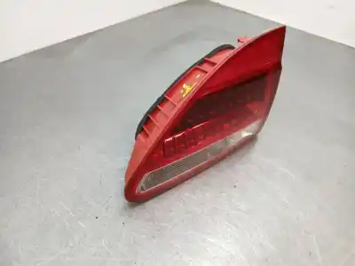 Second-hand car spare part interior left tailgate light for seat exeo (3r2) 2.0 tdi oem iam references 89505087  
