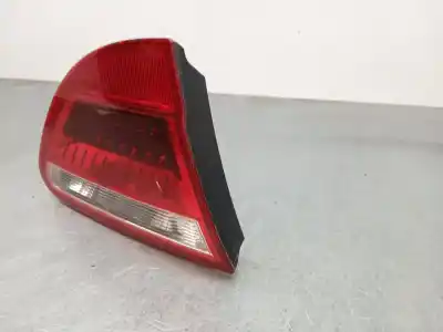 Second-hand car spare part interior left tailgate light for seat exeo (3r2) 2.0 tdi oem iam references 89505087  