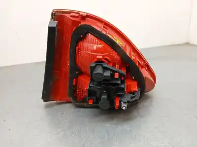 Second-hand car spare part interior left tailgate light for seat exeo (3r2) 2.0 tdi oem iam references 89505087  