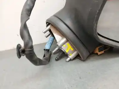 Peça sobressalente para automóvel em segunda mão espelho retrovisor direito por seat exeo (3r2) 2.0 tdi referências oem iam e9034456  