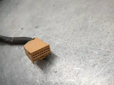 Peça sobressalente para automóvel em segunda mão espelho retrovisor direito por seat exeo (3r2) 2.0 tdi referências oem iam e9034456  