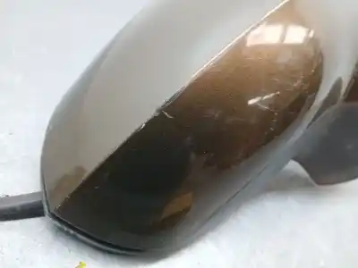 Peça sobressalente para automóvel em segunda mão espelho retrovisor direito por seat exeo (3r2) 2.0 tdi referências oem iam e9034456  