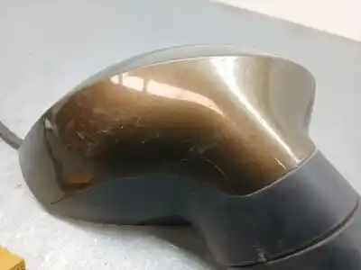 Peça sobressalente para automóvel em segunda mão espelho retrovisor direito por seat exeo (3r2) 2.0 tdi referências oem iam e9034456  