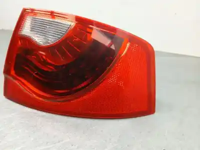 Second-hand car spare part right tailgate light for seat exeo (3r2) 2.0 tdi oem iam references 3r5945096d  