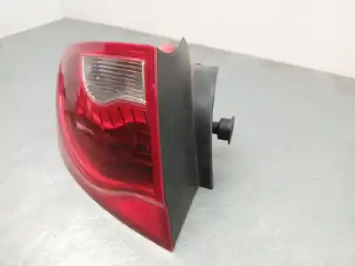 Second-hand car spare part left tailgate light for seat exeo (3r2) 2.0 tdi oem iam references 3r5945095d  