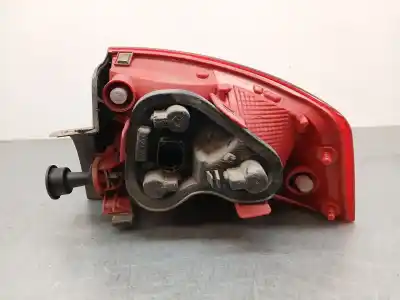 Second-hand car spare part left tailgate light for seat exeo (3r2) 2.0 tdi oem iam references 3r5945095d  