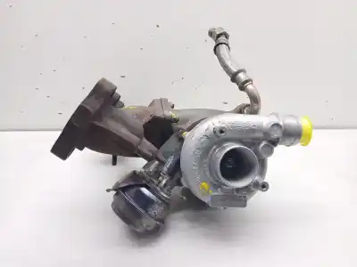 Pezzo di ricambio per auto di seconda mano turbocompressore per audi a4 berlina (b5) 1.9 tdi riferimenti oem iam 4542312