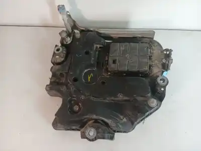 Автозапчасти б/у фап депозит за citroen ds4 (nx_) 1.6 bluehdi 120 ссылки oem iam p1012340