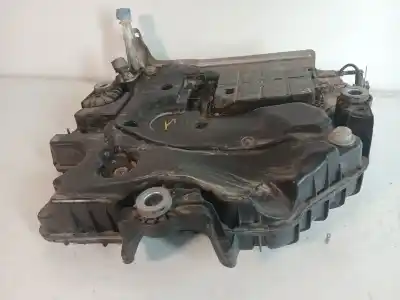 Автозапчасти б/у фап депозит за citroen ds4 (nx_) 1.6 bluehdi 120 ссылки oem iam p1012340  