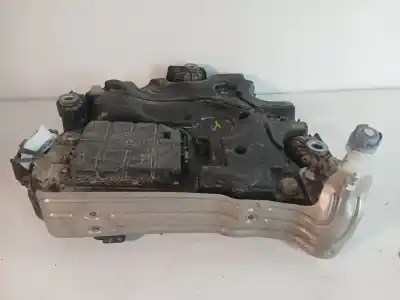 Автозапчасти б/у фап депозит за citroen ds4 (nx_) 1.6 bluehdi 120 ссылки oem iam p1012340  