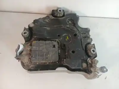 Автозапчасти б/у фап депозит за citroen ds4 (nx_) 1.6 bluehdi 120 ссылки oem iam p1012340  