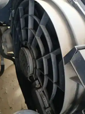 Peça sobressalente para automóvel em segunda mão termoventilador elétrico por bmw 3 touring (e46) 318 i referências oem iam 3136613245 17427561757a 6922670102