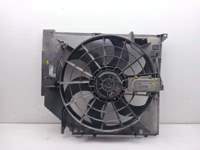 Peça sobressalente para automóvel em segunda mão termoventilador elétrico por bmw 3 touring (e46) 318 i referências oem iam 3136613245 17427561757a 6922670102