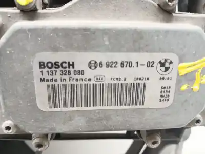 Peça sobressalente para automóvel em segunda mão termoventilador elétrico por bmw 3 touring (e46) 318 i referências oem iam 3136613245 17427561757a 6922670102