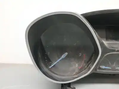 Автозапчасти б/у приборная доска за ford c-max ii (dxa/cb7, dxa/ceu) 1.6 tdci ссылки oem iam bm5t10849cu  