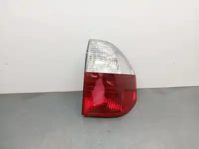 Peça sobressalente para automóvel em segunda mão farolim traseiro direito por bmw x3 (e83) xdrive 20 d referências oem iam pbw7162210