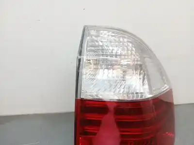 Peça sobressalente para automóvel em segunda mão farolim traseiro direito por bmw x3 (e83) xdrive 20 d referências oem iam pbw7162210  