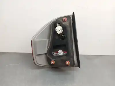 Peça sobressalente para automóvel em segunda mão farolim traseiro direito por bmw x3 (e83) xdrive 20 d referências oem iam pbw7162210  