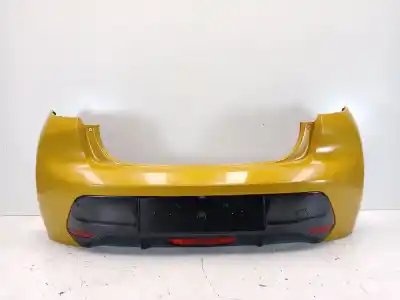 Pièce détachée automobile d'occasion PARE-CHOCS ARRIÈRE pour PEUGEOT 208 II (UB_, UP_, UW_, UJ_)  Références OEM IAM 164979821T 9830808080 16497974XY