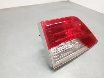 Peça sobressalente para automóvel em segunda mão farolim interior traseiro direito por bmw x3 (e83) xdrive 20 d referências oem iam 7162214  