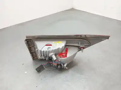 Peça sobressalente para automóvel em segunda mão farolim interior traseiro direito por bmw x3 (e83) xdrive 20 d referências oem iam 7162214  